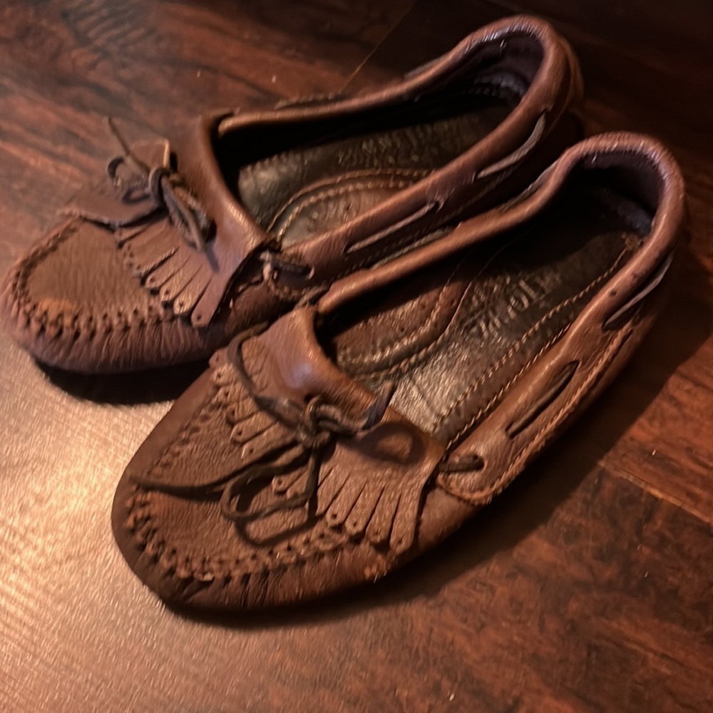 Moccasin - image 2